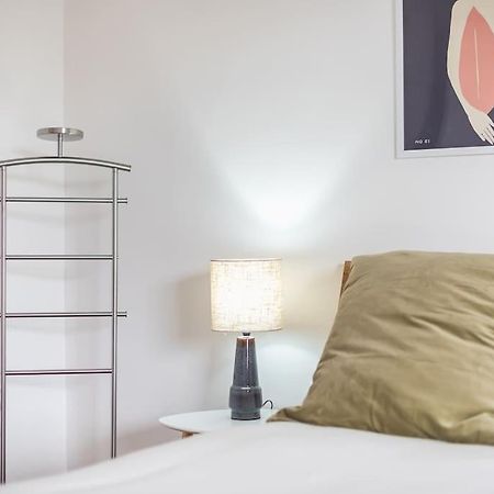 Open -View Apartment, Ygeia Hospital Афины Экстерьер фото