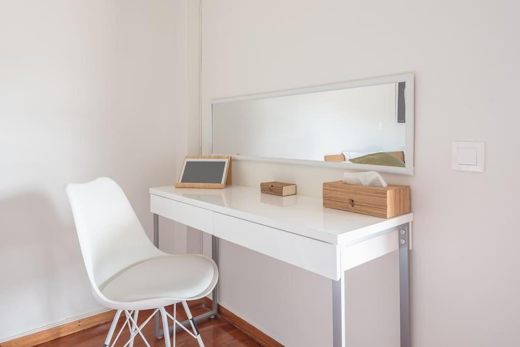 Open -View Apartment, Ygeia Hospital Афины Экстерьер фото